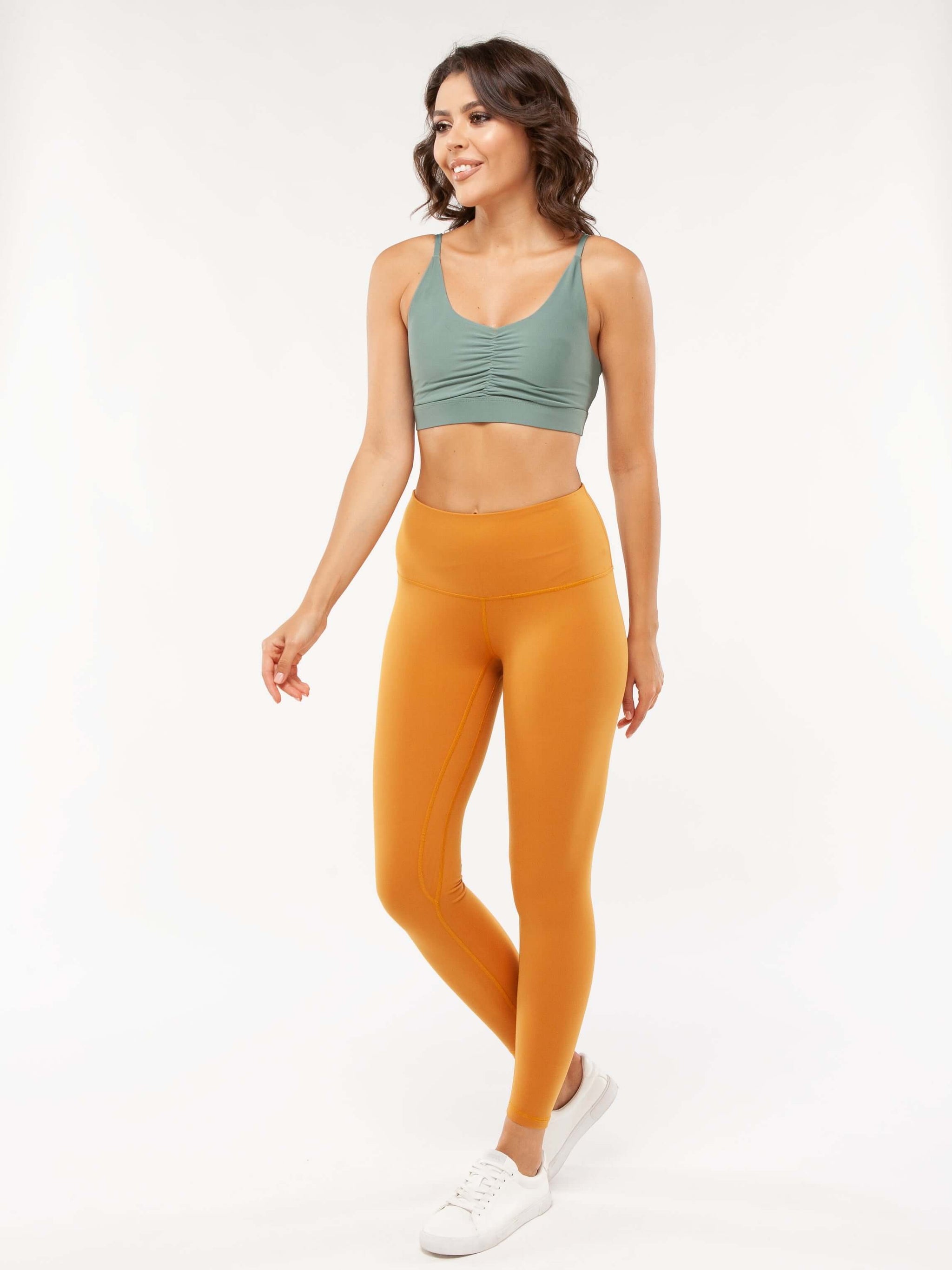 Tummy Control Butt Shaper Legging  by Profit Outfits