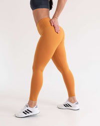 Tummy Control Butt Shaper Legging  by Profit Outfits