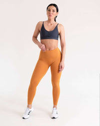 Tummy Control Butt Shaper Legging  by Profit Outfits