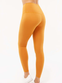 Tummy Control Butt Shaper Legging  by Profit Outfits