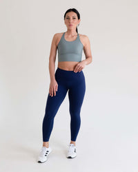 Legging de tiro alto Contour Lift