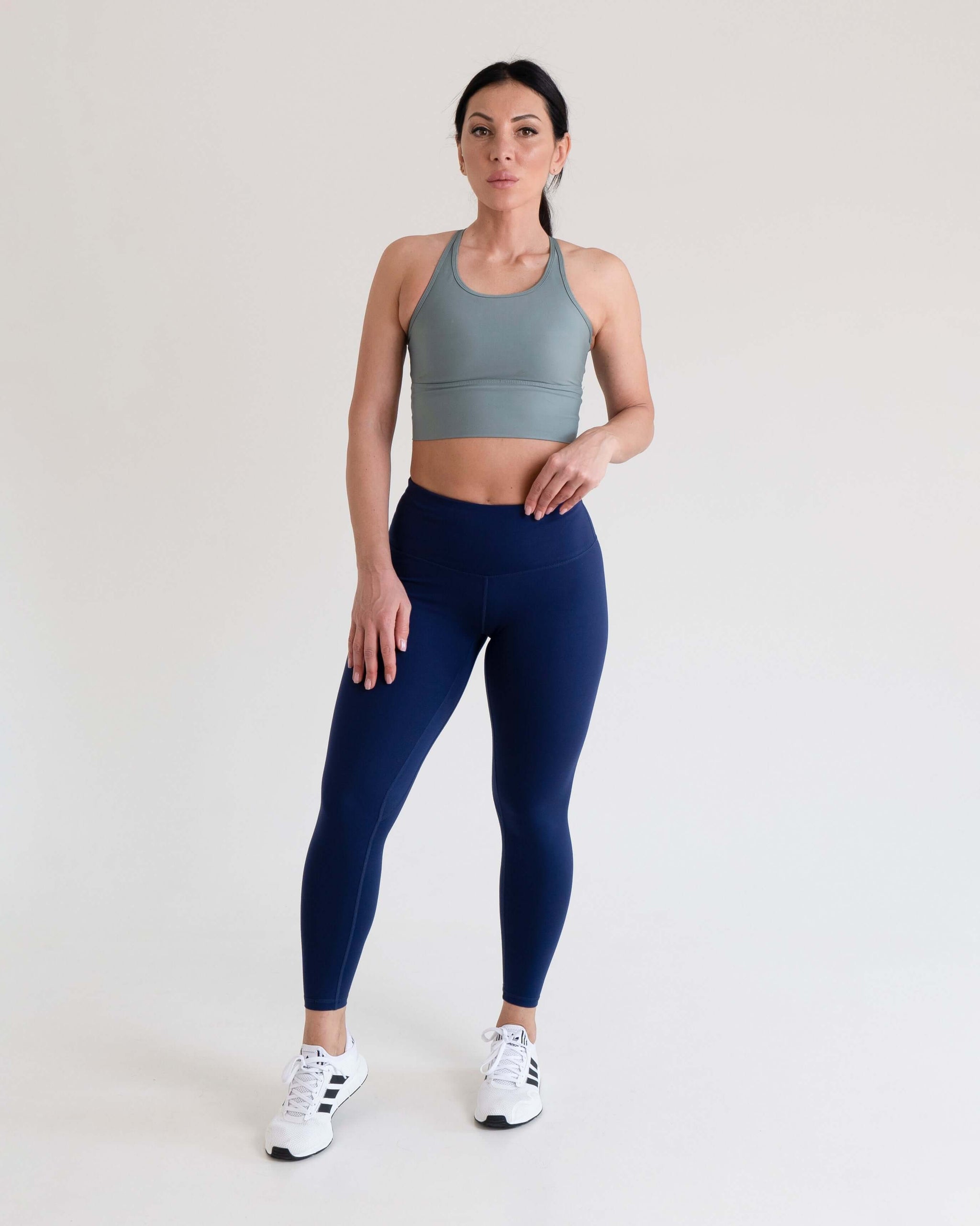 Legging de tiro alto Contour Lift