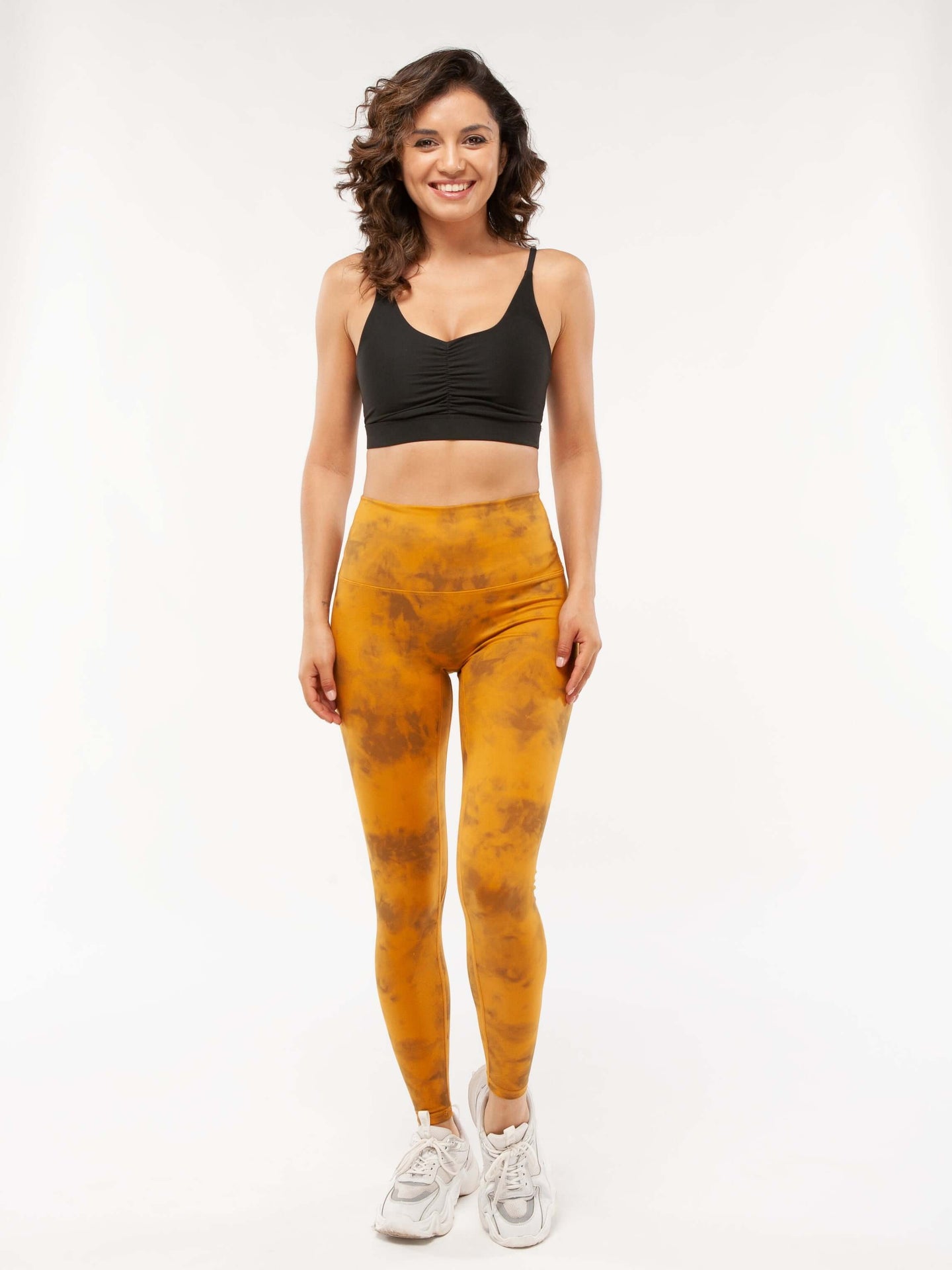 Tummy Control Butt Shaper Legging  by Profit Outfits