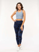 Tummy Control Butt Shaper Legging  by Profit Outfits