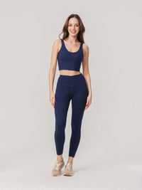 FlexPocket Full-Length High-Waist Legging