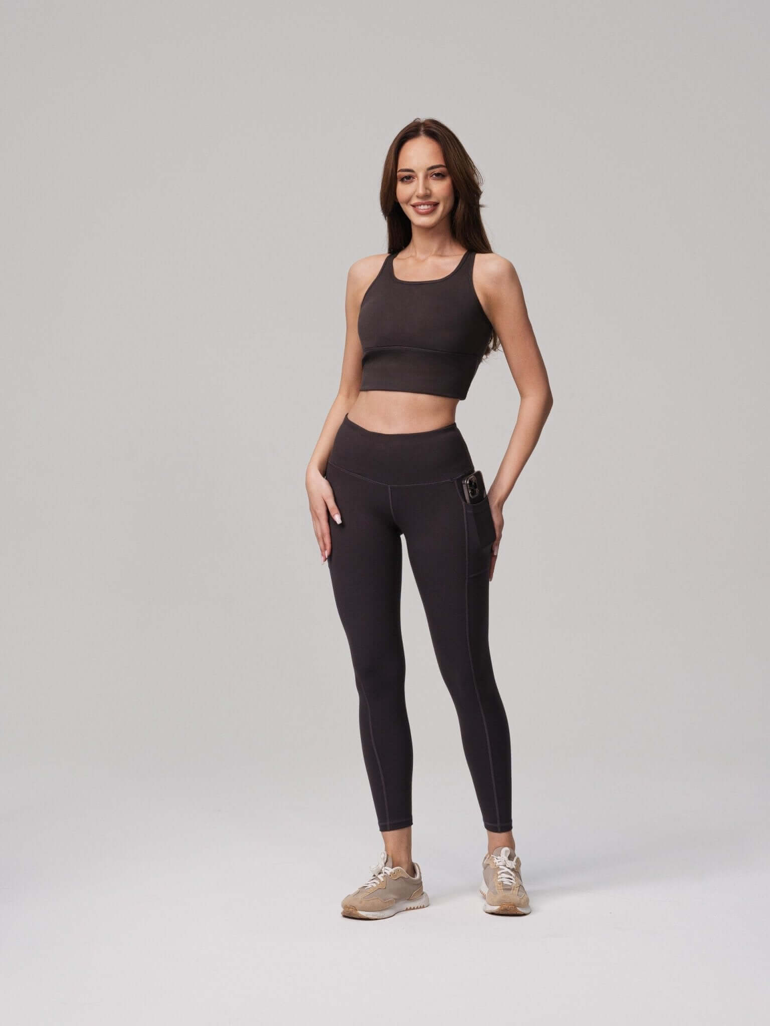 Basic Workout Legging  by Profit Outfits