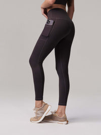 Basic Workout Legging  by Profit Outfits