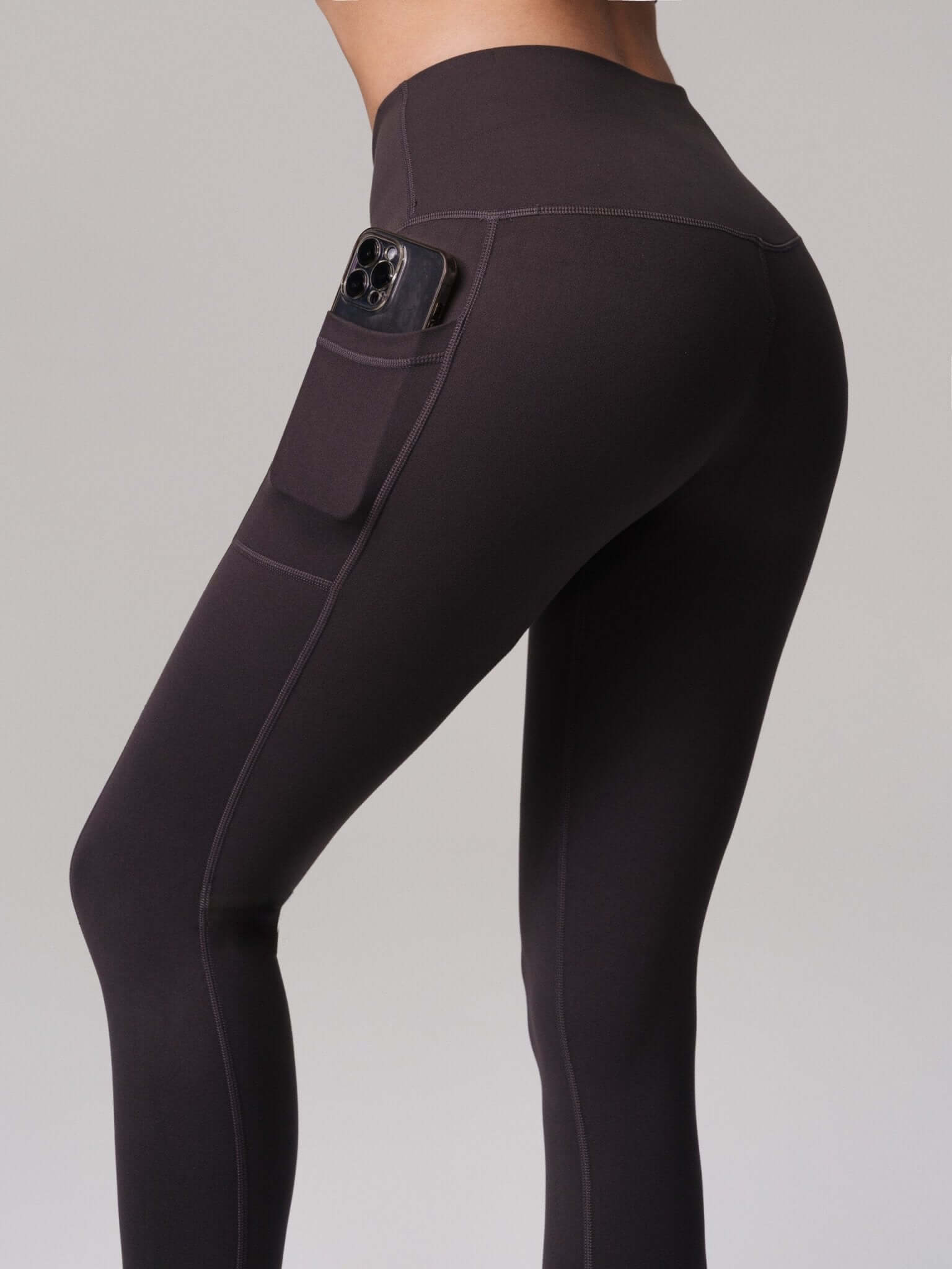 Basic Workout Legging  by Profit Outfits