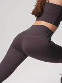Basic Workout Legging  by Profit Outfits
