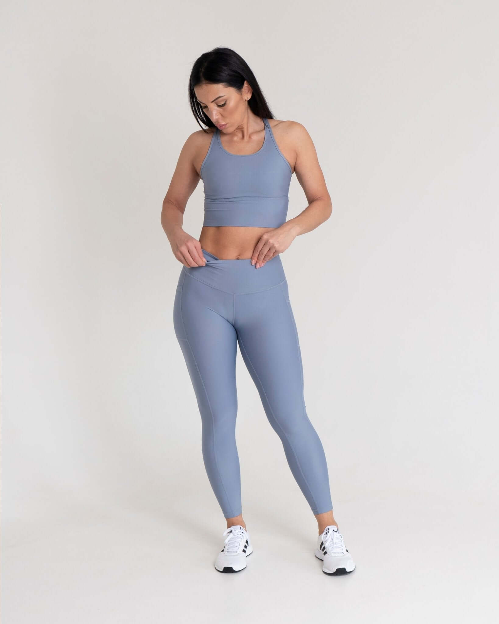 Basic Workout Legging  by Profit Outfits