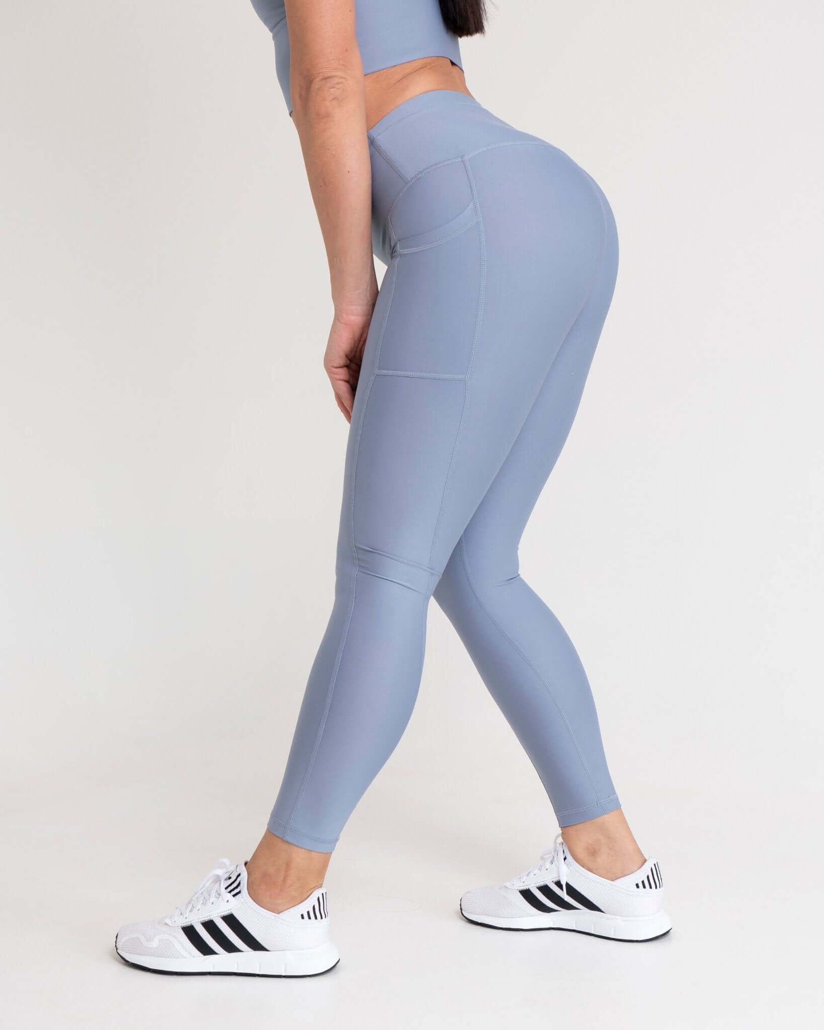 Basic Workout Legging  by Profit Outfits