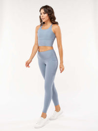 Basic Workout Legging  by Profit Outfits