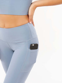 Basic Workout Legging  by Profit Outfits