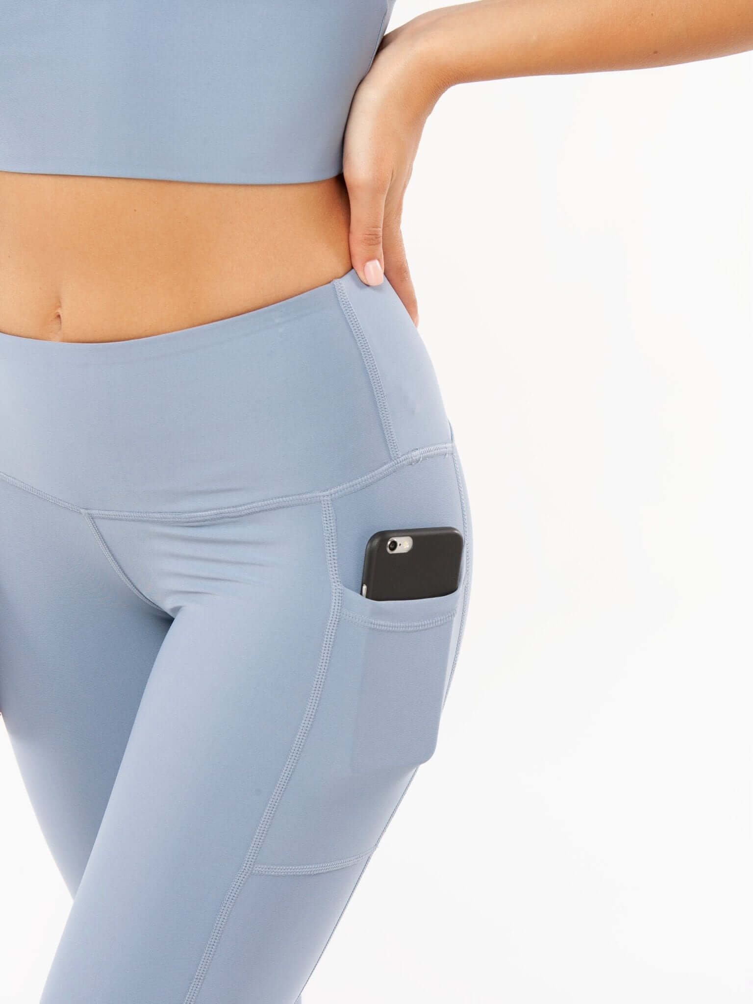 Basic Workout Legging  by Profit Outfits