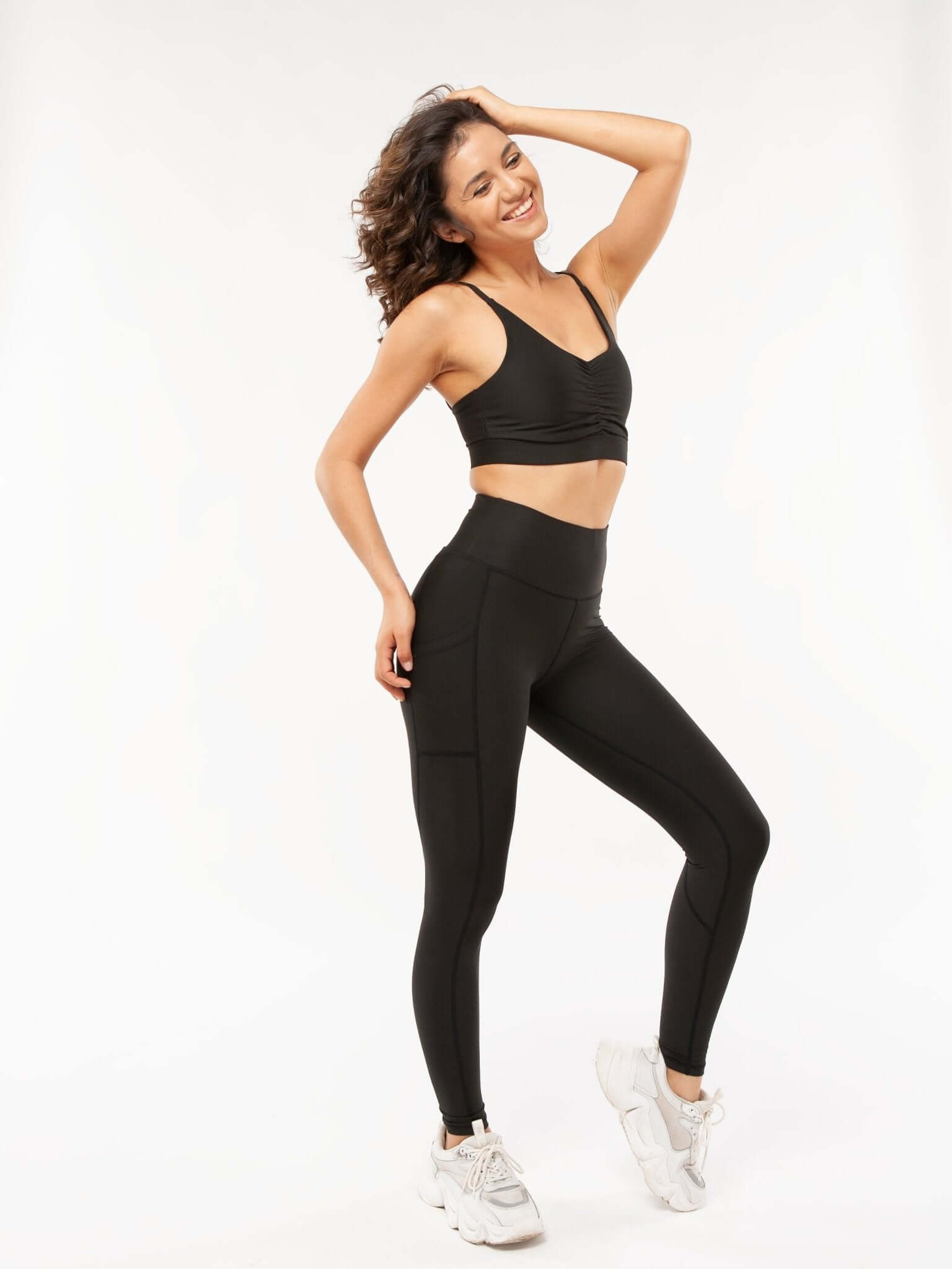 Basic Workout Legging  by Profit Outfits