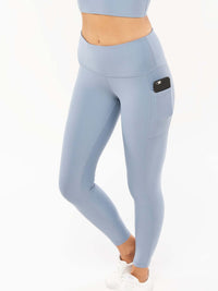 Basic Workout Legging  by Profit Outfits