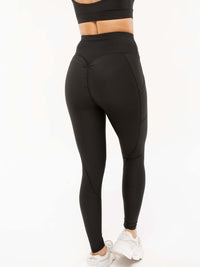 Basic Workout Legging  by Profit Outfits
