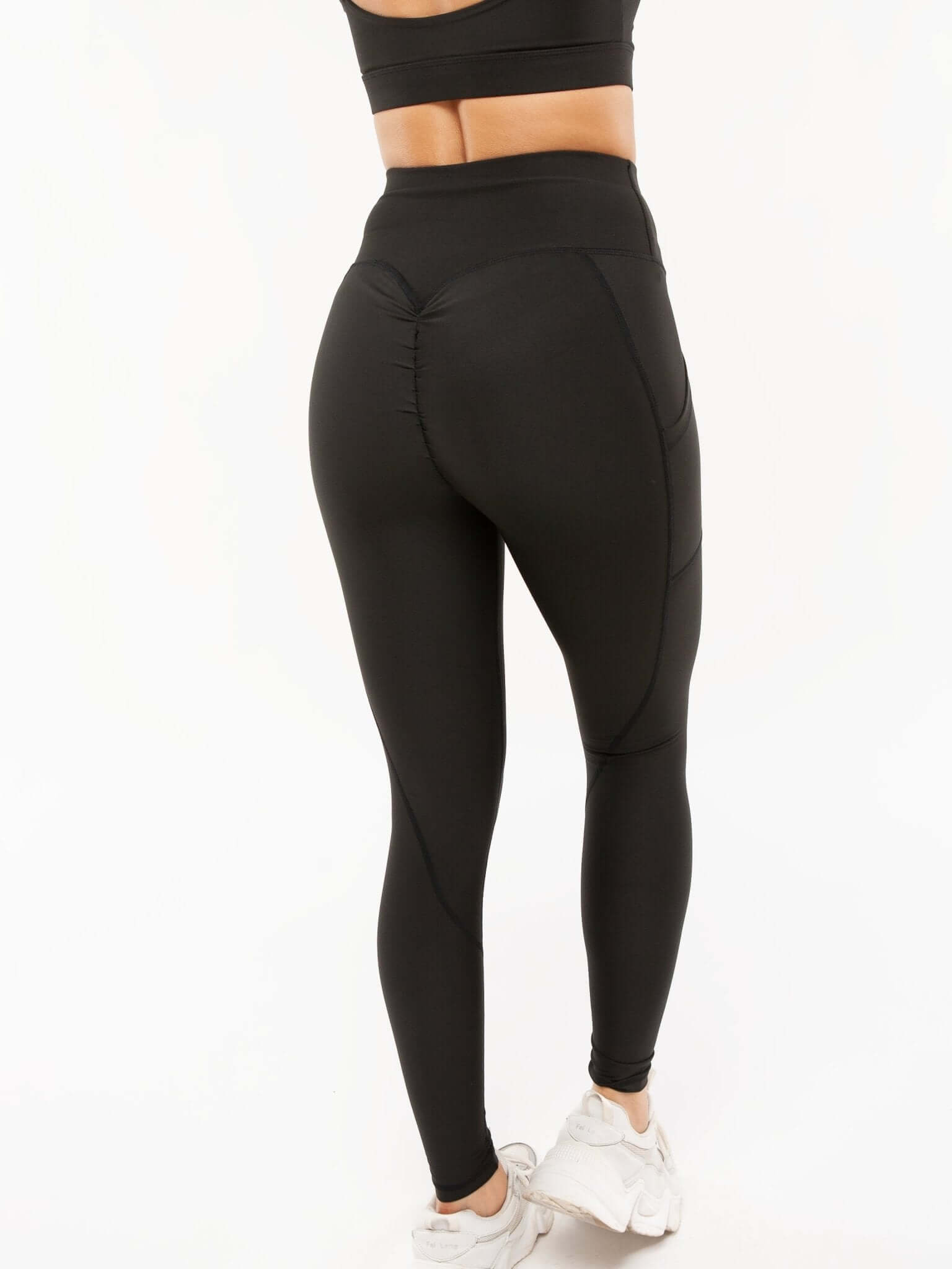 Basic Workout Legging  by Profit Outfits