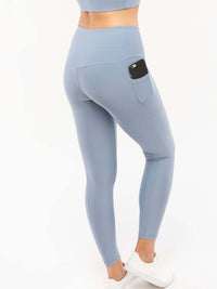 Basic Workout Legging  by Profit Outfits