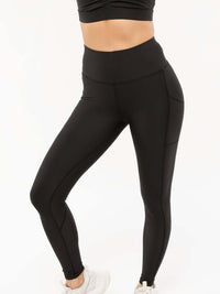 Basic Workout Legging  by Profit Outfits