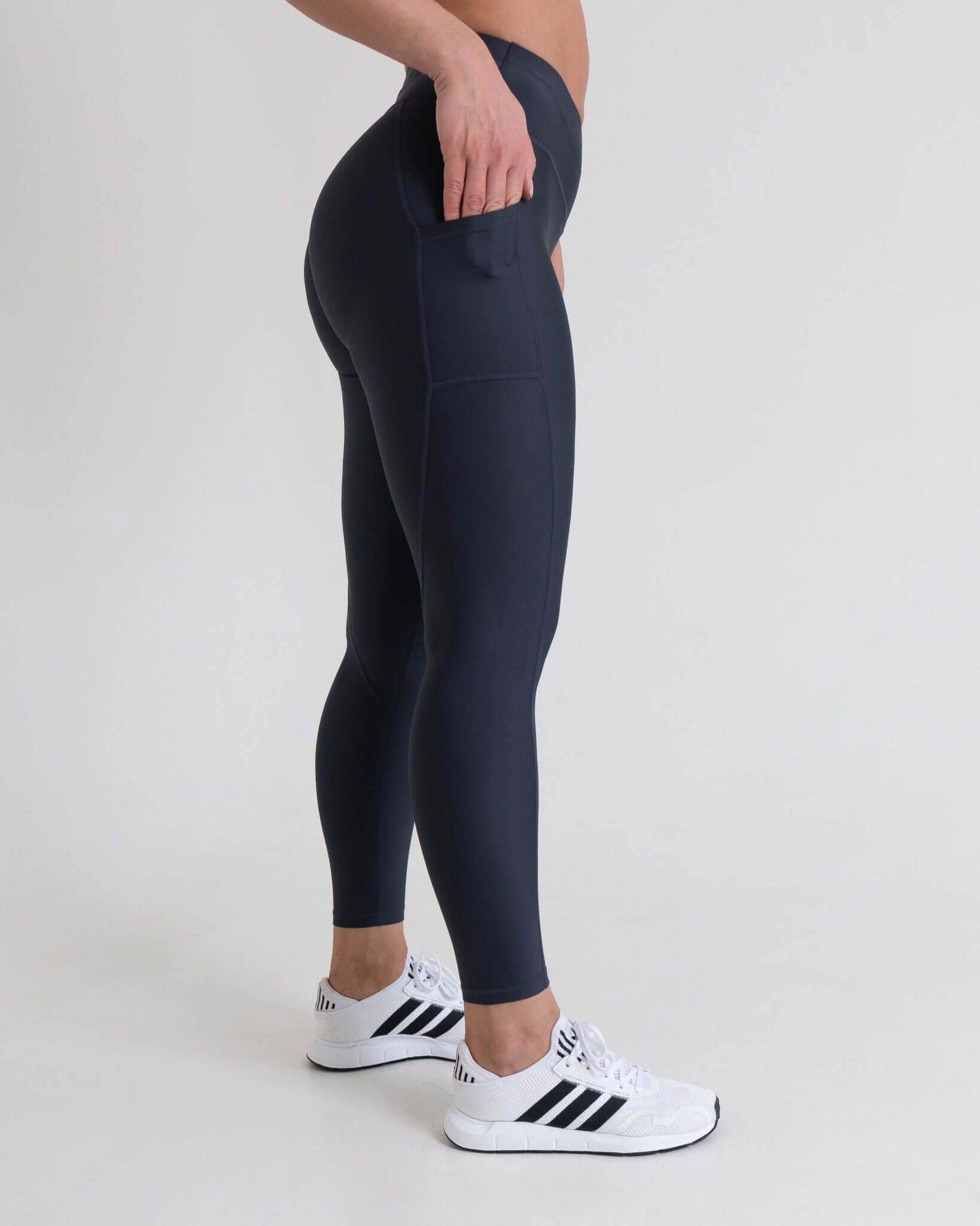 Basic Workout Legging  by Profit Outfits