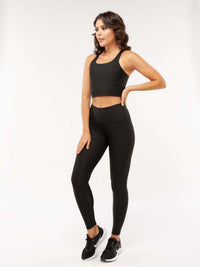 Basic Workout Legging  by Profit Outfits
