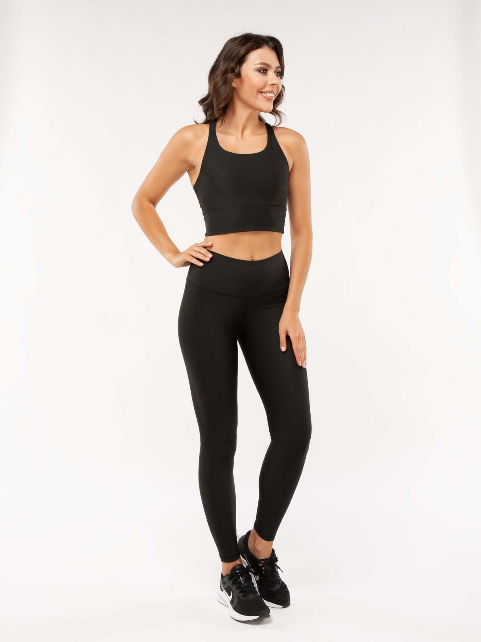 Basic Workout Legging  by Profit Outfits