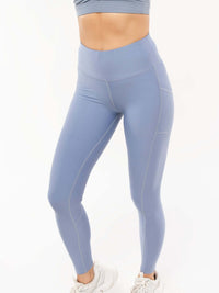 Basic Workout Legging  by Profit Outfits