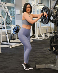 Basic Workout Legging  by Profit Outfits