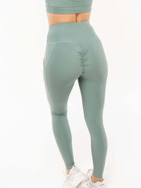 Basic Workout Legging  by Profit Outfits