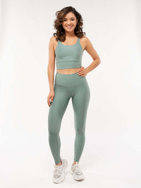 Basic Workout Legging  by Profit Outfits