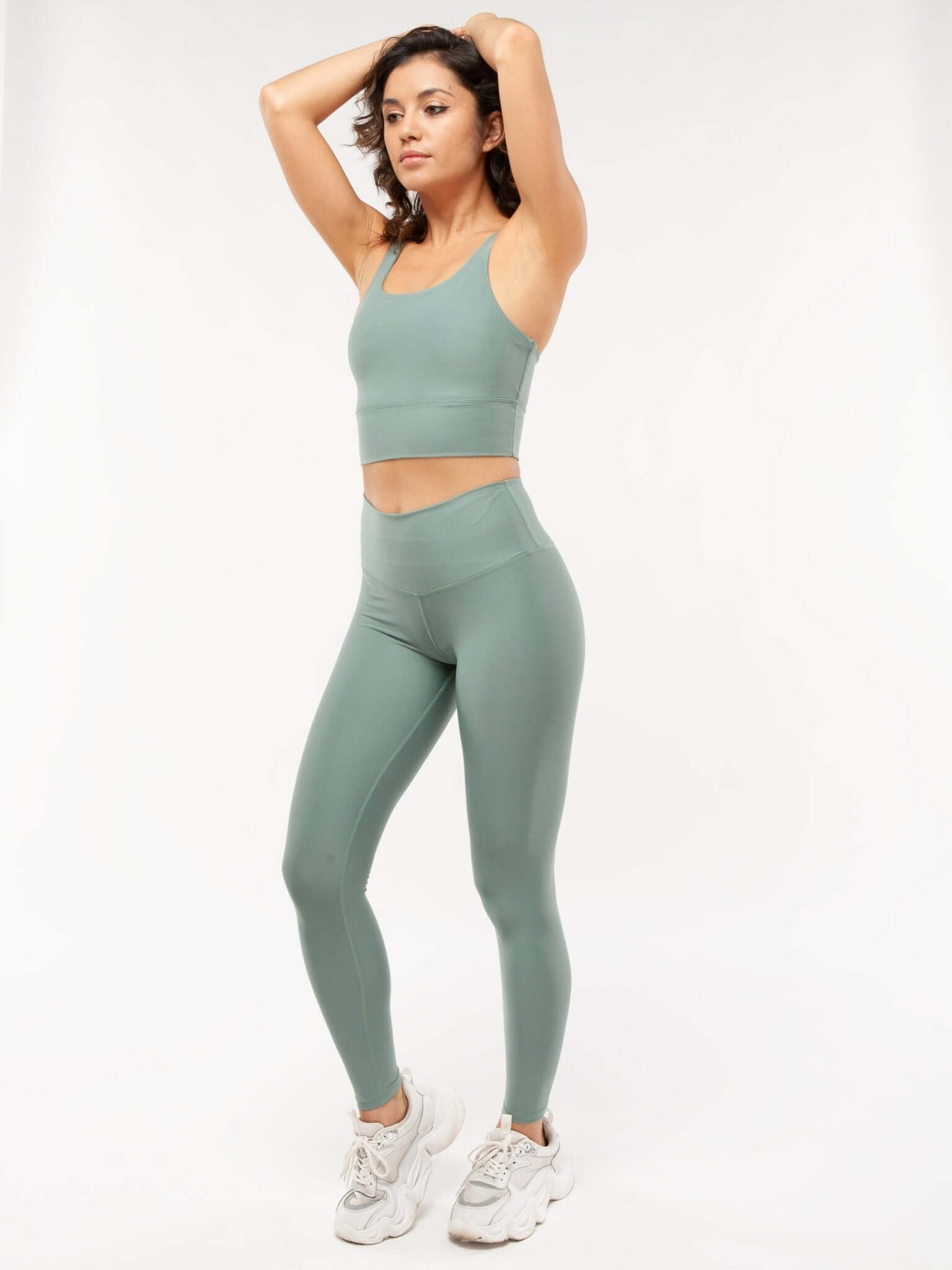 Basic Workout Legging  by Profit Outfits