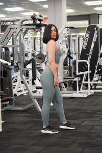 Basic Workout Legging  by Profit Outfits