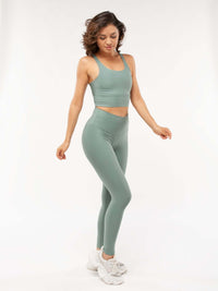 Basic Workout Legging  by Profit Outfits