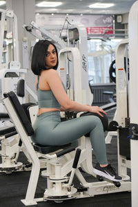 Basic Workout Legging  by Profit Outfits