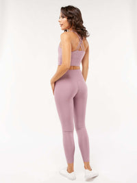 Basic Workout Legging  by Profit Outfits
