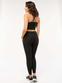 Basic Workout Legging  by Profit Outfits