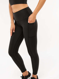 Basic Workout Legging  by Profit Outfits
