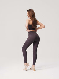 Basic Workout Legging  by Profit Outfits