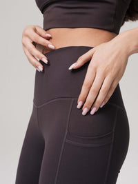 Basic Workout Legging  by Profit Outfits