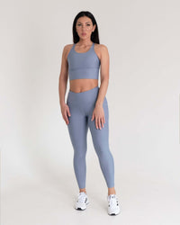 Basic Workout Legging  by Profit Outfits
