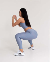 Basic Workout Legging  by Profit Outfits
