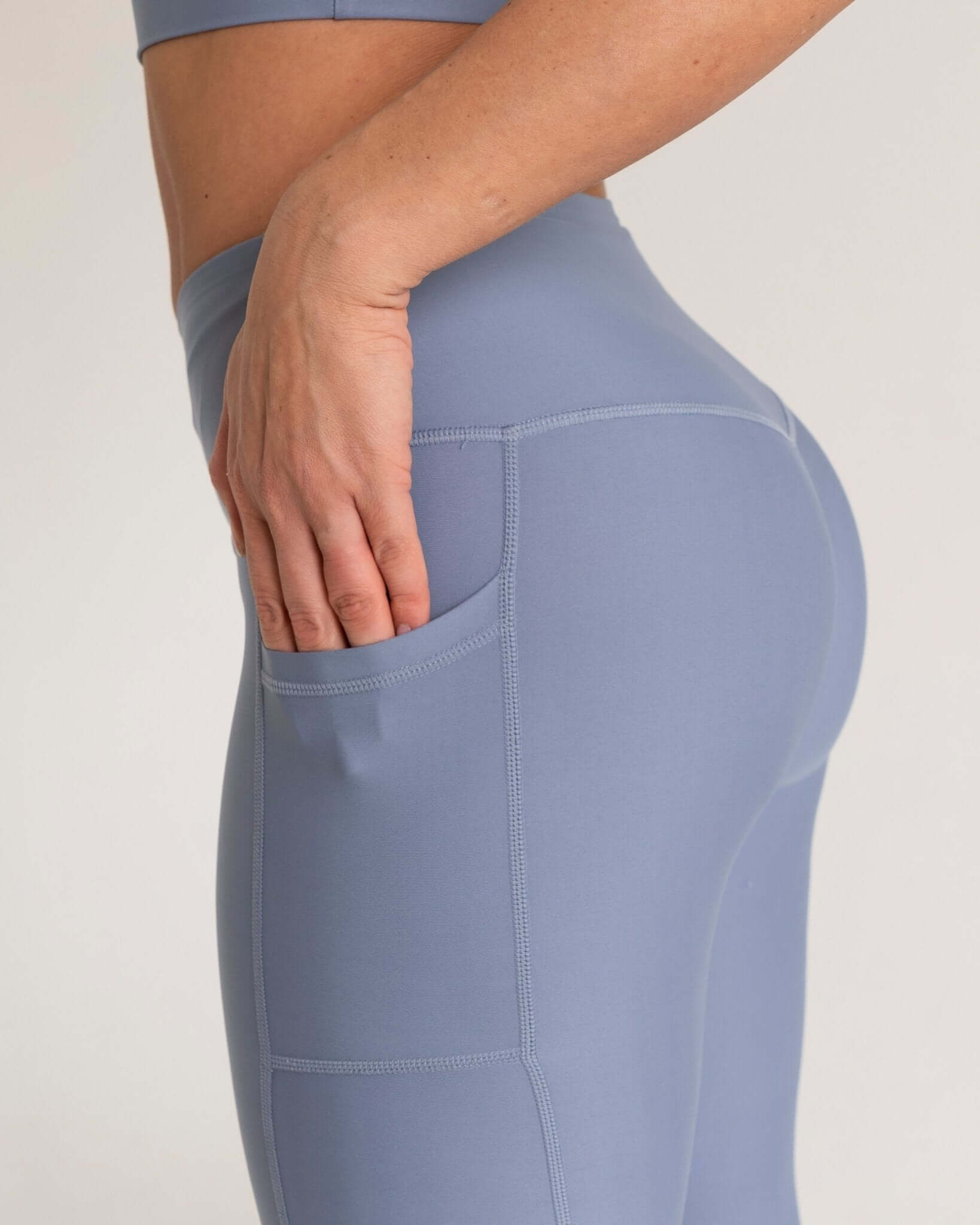 Basic Workout Legging  by Profit Outfits