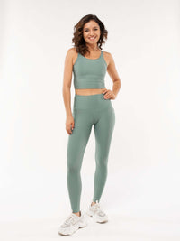 Basic Workout Legging  by Profit Outfits