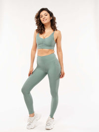 Basic Workout Legging  by Profit Outfits