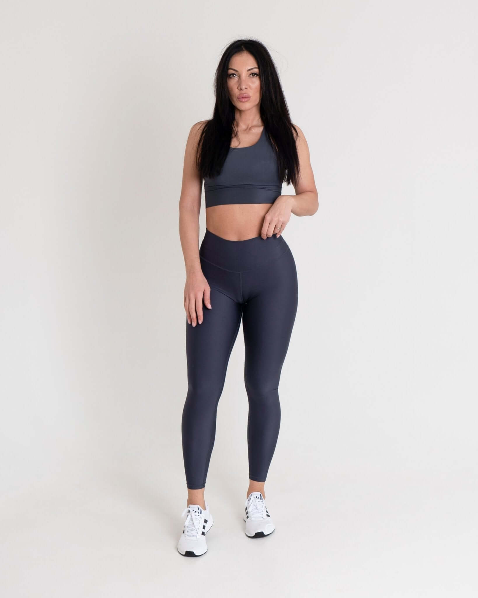 Basic Workout Legging  by Profit Outfits
