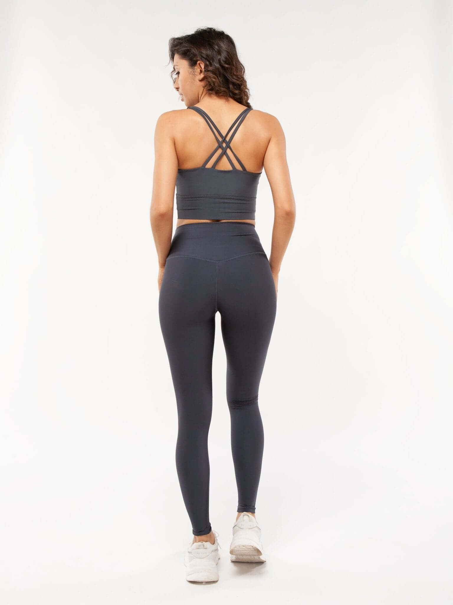 Basic Workout Legging  by Profit Outfits