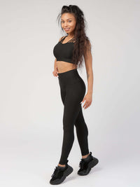 Basic Workout Legging  by Profit Outfits
