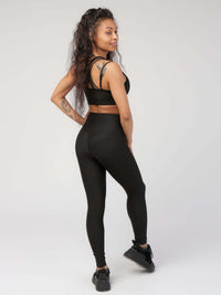 Basic Workout Legging  by Profit Outfits