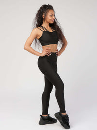 Basic Workout Legging  by Profit Outfits